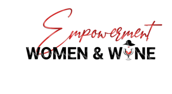 Empowerment Women & Wine and Tamika Carlton