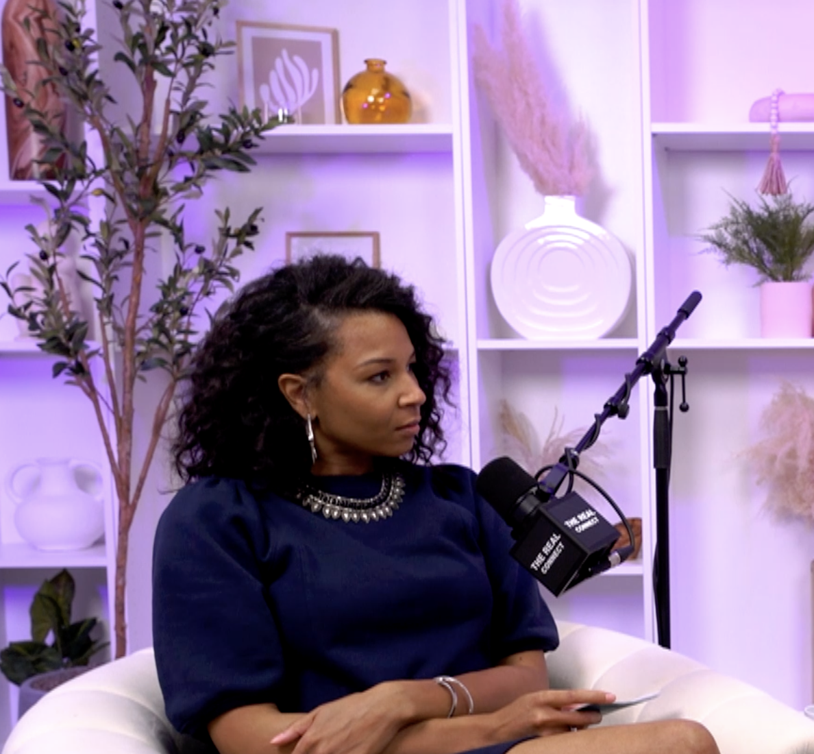Should You Host Your Own Podcast or Hire a Professional Podcast Host? And Tamika Carlton