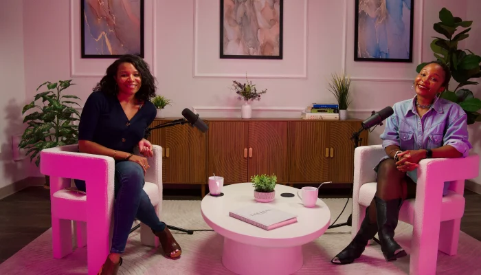 What to Look for When Hiring a Podcast Host and Tamika Carlton
